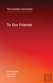 To Our Friends