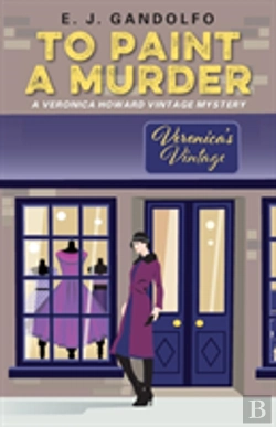 Bertrand.pt - To Paint A Murder