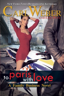 Bertrand.pt - To Paris With Love