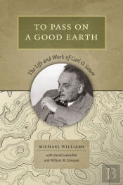 To Pass On A Good Earth