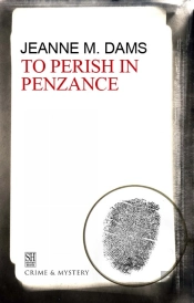 To Perish In Penzance
