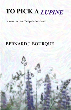 Bertrand.pt - To Pick A Lupine