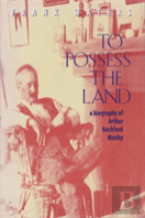 To Possess The Land