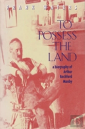 To Possess The Land