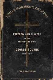 To Preach Deliverance To The Captives
