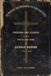 To Preach Deliverance To The Captives