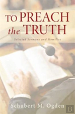 Bertrand.pt - To Preach The Truth