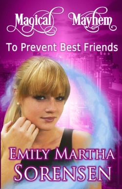 Bertrand.pt - To Prevent Best Friends