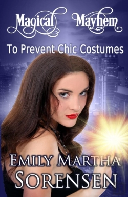 Bertrand.pt - To Prevent Chic Costumes