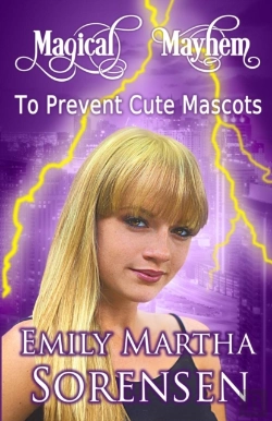 Bertrand.pt - To Prevent Cute Mascots