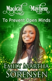 To Prevent Open Minds