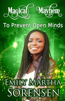 Bertrand.pt - To Prevent Open Minds