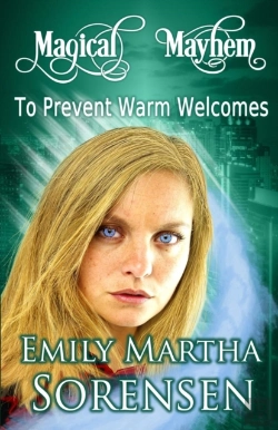 Bertrand.pt - To Prevent Warm Welcomes