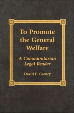 Bertrand.pt - To Promote The General Welfare
