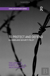 To Protect And Defend