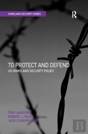 To Protect And Defend