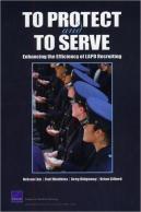 To Protect And To Serve