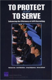 To Protect And To Serve
