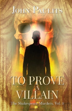 Bertrand.pt - To Prove A Villain