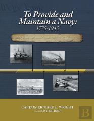 To Provide And Maintain A Navy