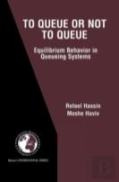 To Queue Or Not To Queue
