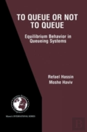 To Queue Or Not To Queue