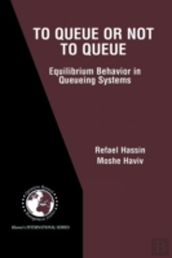Bertrand.pt - To Queue Or Not To Queue