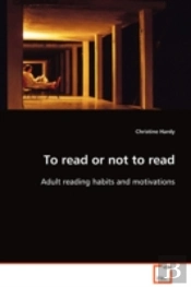 To Read Or Not To Read
