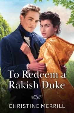 Bertrand.pt - To Redeem A Rakish Duke