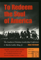 To Redeem The Soul Of America