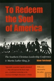To Redeem The Soul Of America