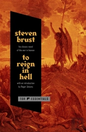 To Reign In Hell