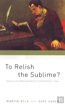 Bertrand.pt - To Relish The Sublime?