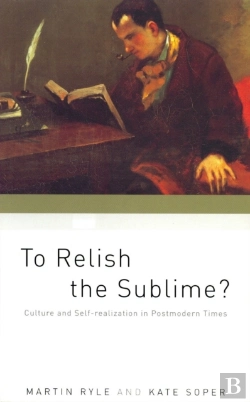 Bertrand.pt - To Relish The Sublime?