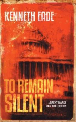 Bertrand.pt - To Remain Silent (A Brent Marks Legal Thriller)