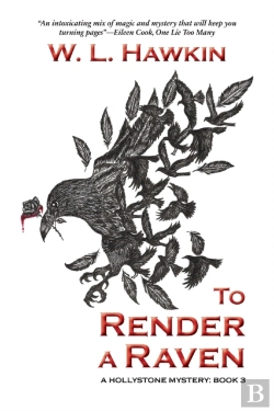 Bertrand.pt - To Render A Raven