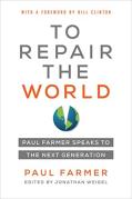 To Repair The World