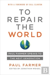 To Repair The World
