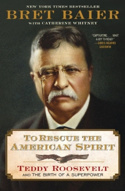 Bertrand.pt - To Rescue The American Spirit