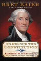 To Rescue The Constitution