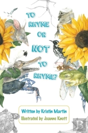 To Rhyme Or Not To Rhyme?