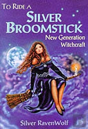 To Ride A Silver Broomstick