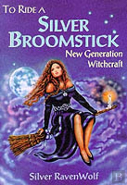 Bertrand.pt - To Ride A Silver Broomstick