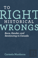 To Right Historical Wrongs