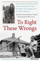 To Right These Wrongs