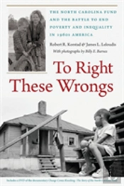 To Right These Wrongs