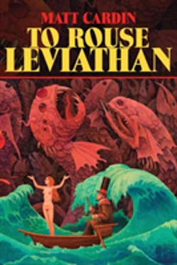 Bertrand.pt - To Rouse Leviathan