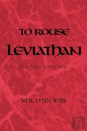 To Rouse Leviathan