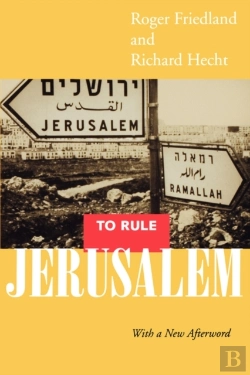 Bertrand.pt - To Rule Jerusalem