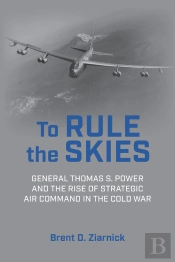 To Rule The Skies